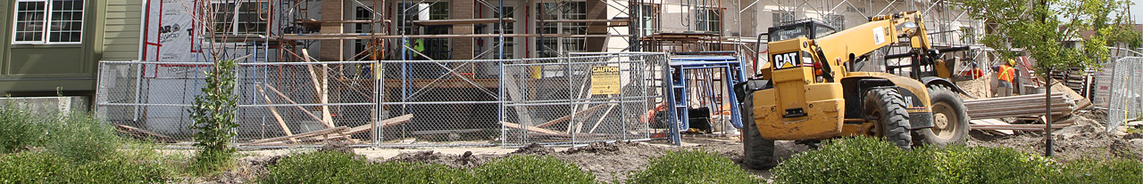 Construction Jobs Winnipeg